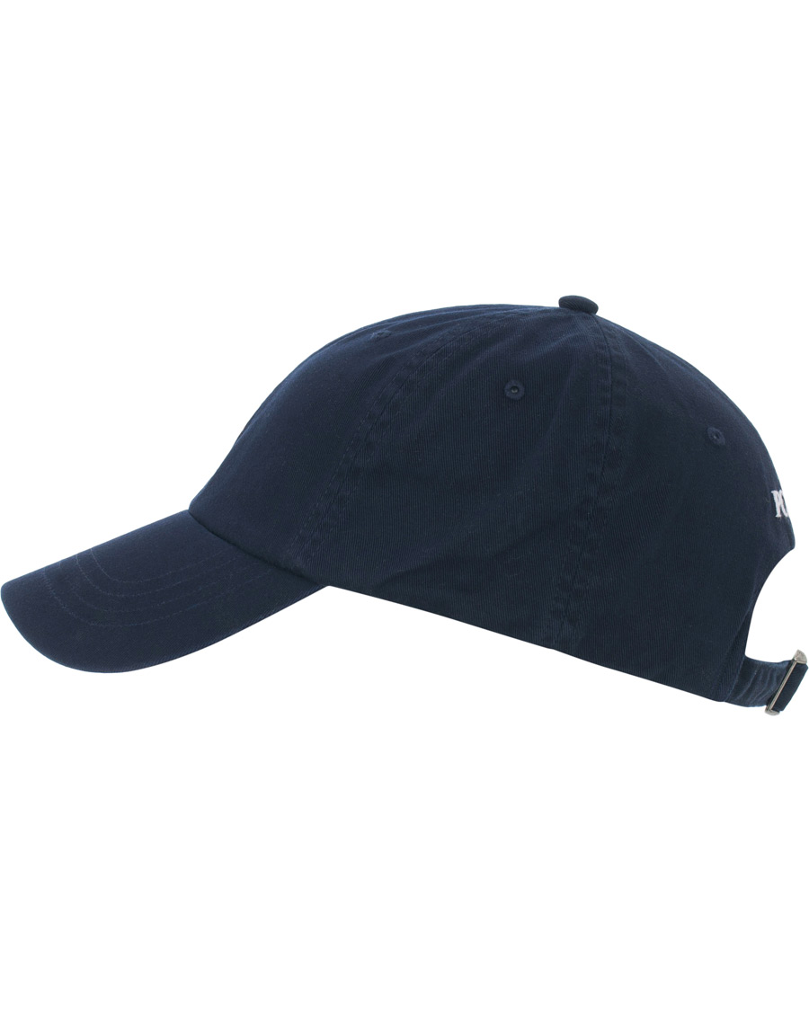 Herren | Polo Ralph Lauren Cap Blue | Polo Ralph Lauren | Cap Blue