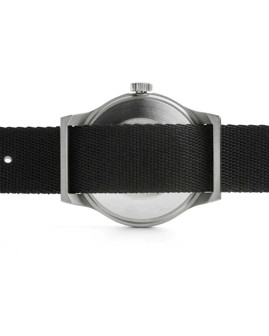Herren | Timex Camper MK1 Metal Steel/Black Dial | Timex | Camper MK1 Metal Steel/Black Dial