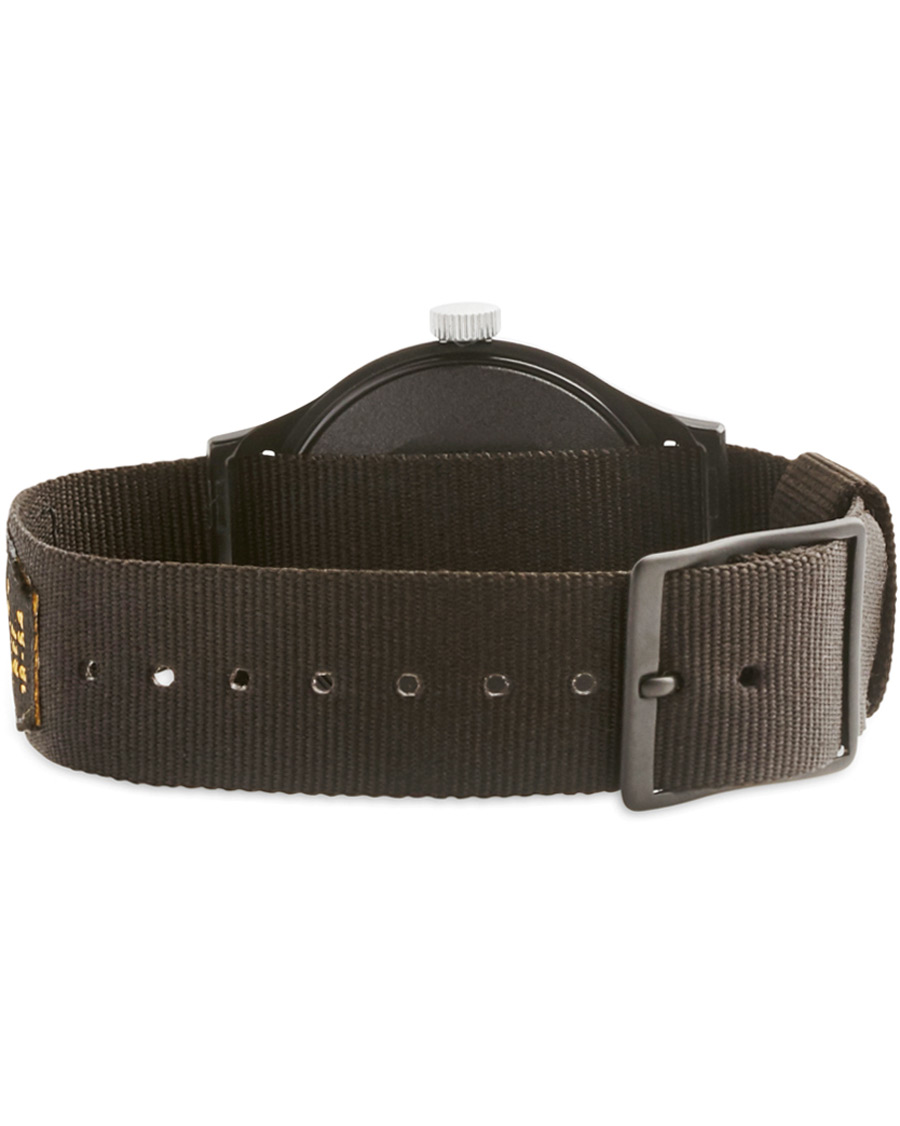 Herren | Timex Camper MK1 Black/Black Dial | Timex | Camper MK1 Black/Black Dial