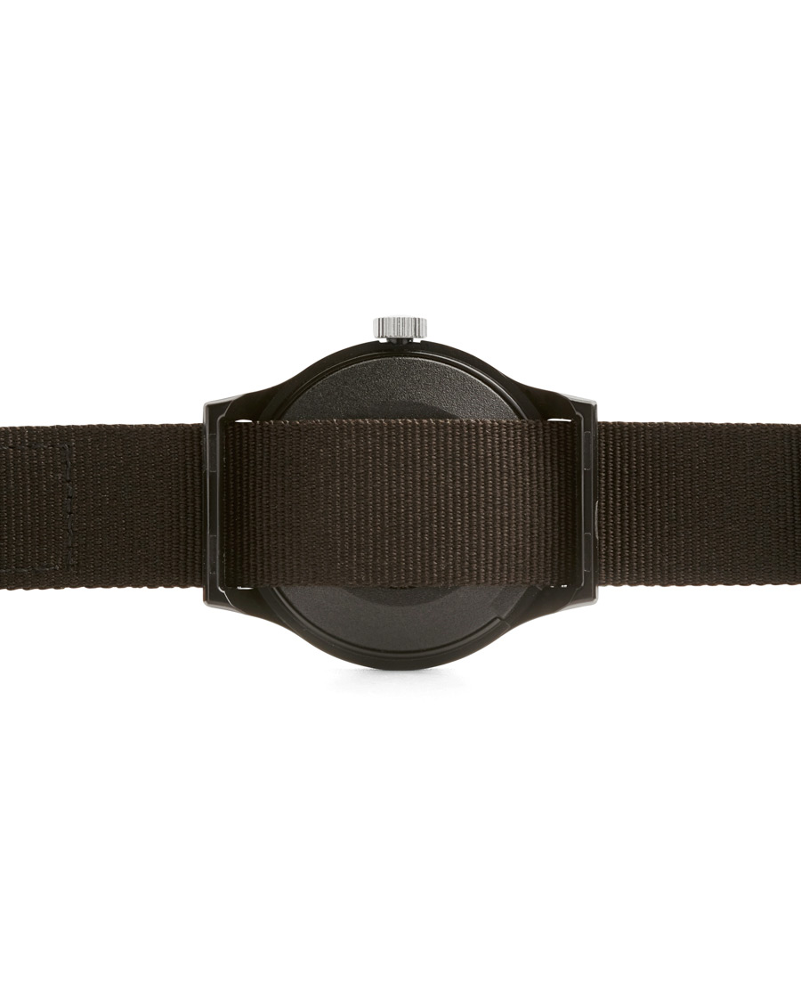 Herren | Timex Camper MK1 Black/Black Dial | Timex | Camper MK1 Black/Black Dial