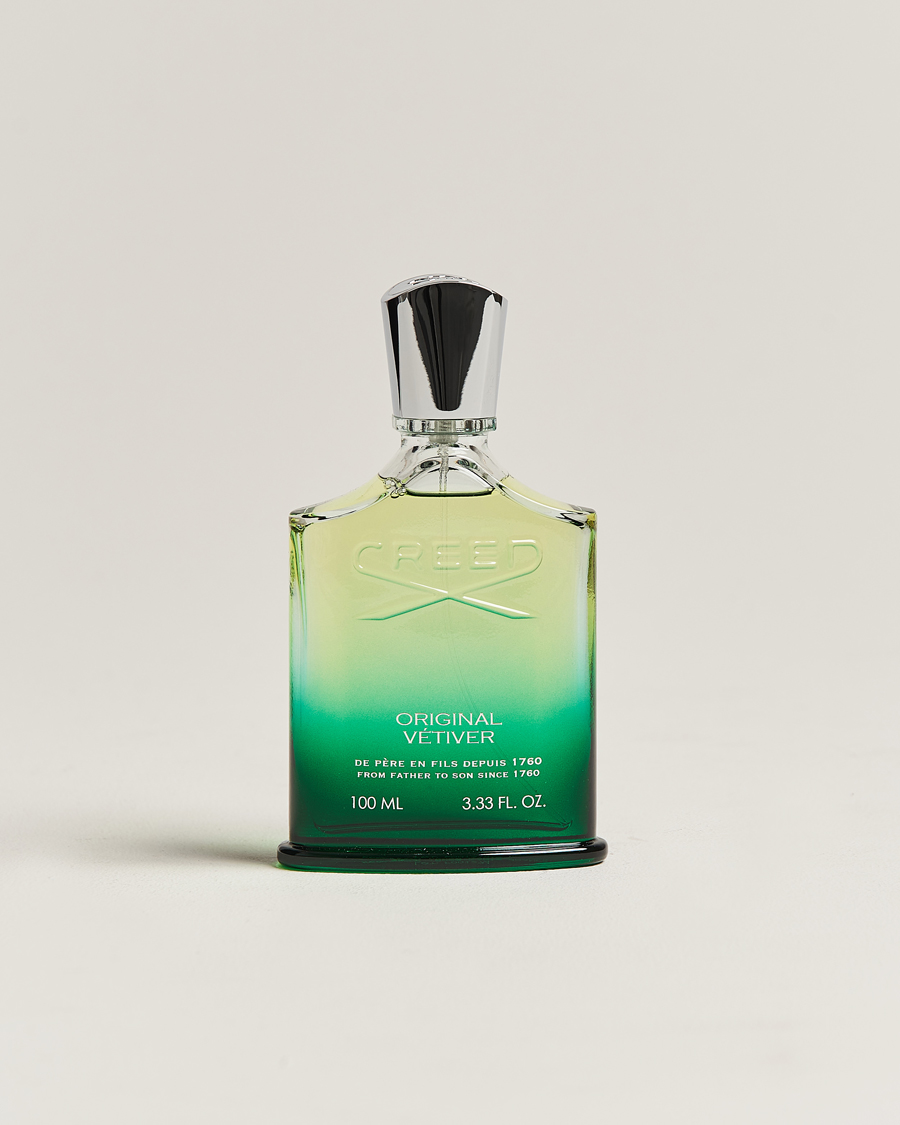 Herren | Parfüm | Creed | Original Vetiver Eau de Parfum 100ml