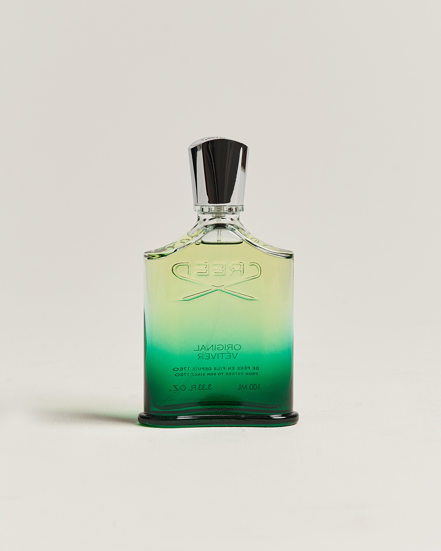 Herren | Lifestyle | Creed | Original Vetiver Eau de Parfum 100ml