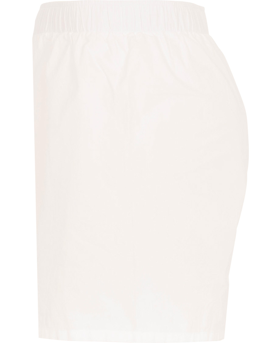 Herren | Unterwäsche | Bread & Boxers | Boxer Short White