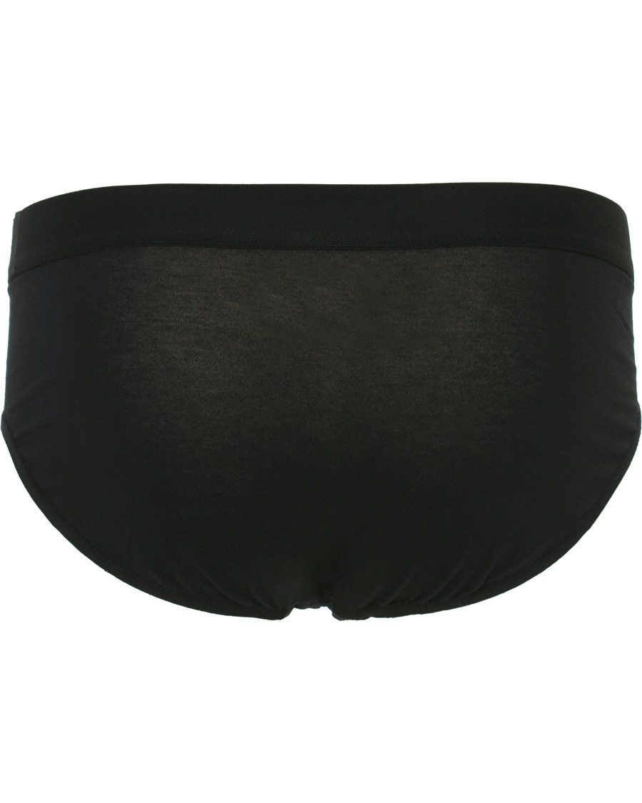 Herren | Unterwäsche | Bread & Boxers | Brief Black