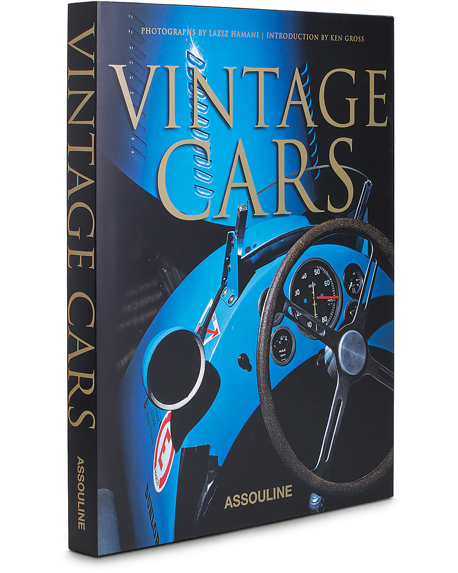 Herren | New Mags Vintage Cars | New Mags | Vintage Cars