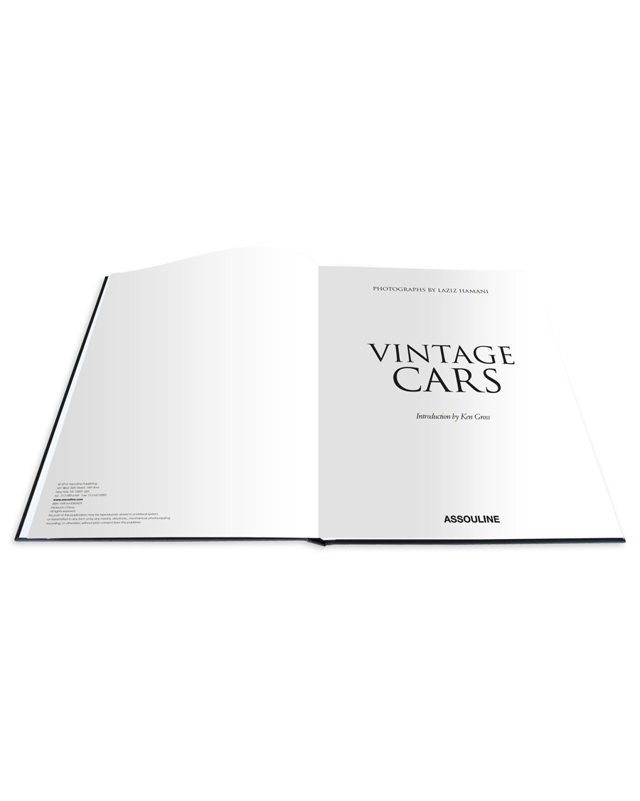 Herren | New Mags Vintage Cars | New Mags | Vintage Cars