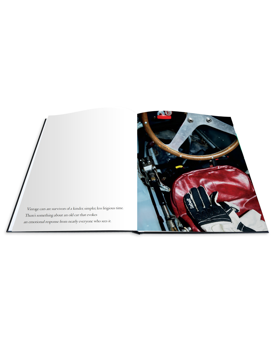 Herren | New Mags Vintage Cars | New Mags | Vintage Cars