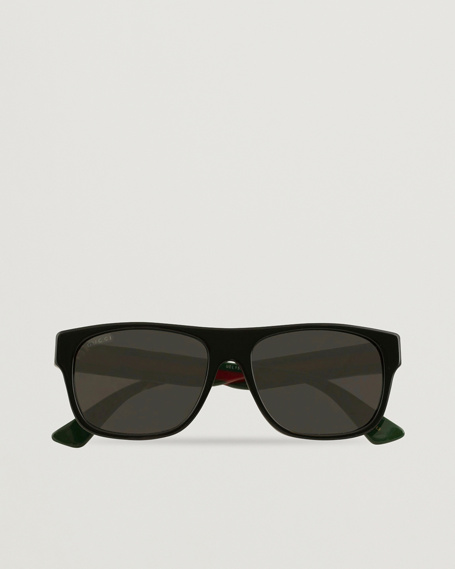 Herren | Sonnenbrillen | Gucci | GG0341S Sunglasses Black