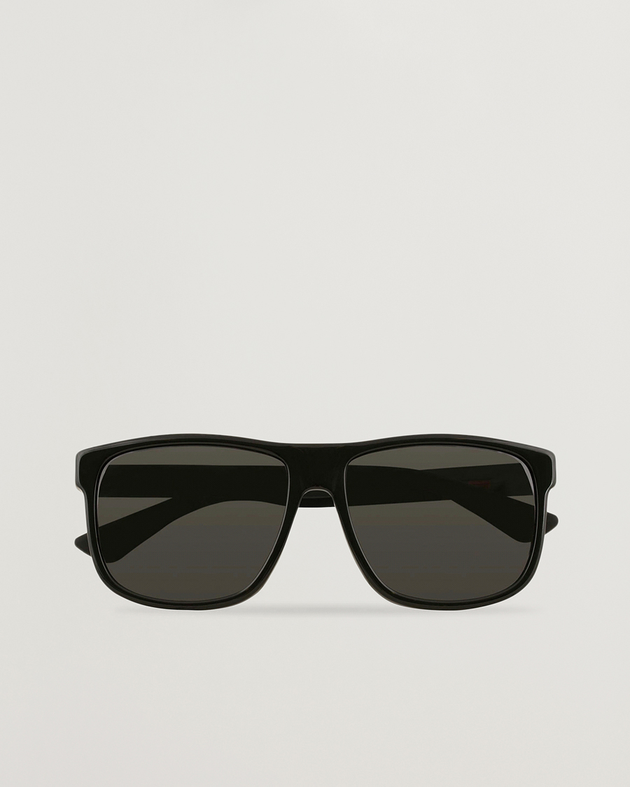 Herren | Sonnenbrillen | Gucci | GG0010S Sunglasses Black