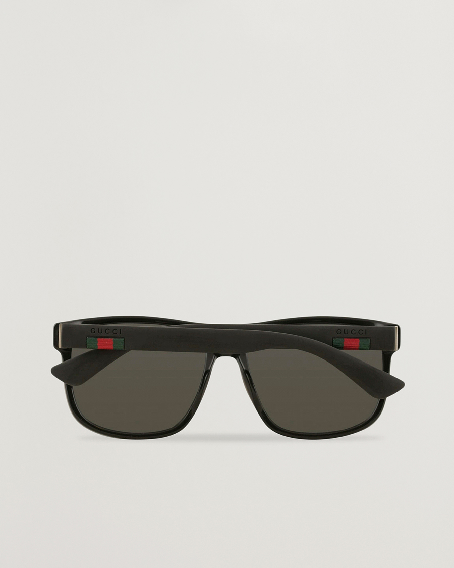 Herren | Sonnenbrillen | Gucci | GG0010S Sunglasses Black