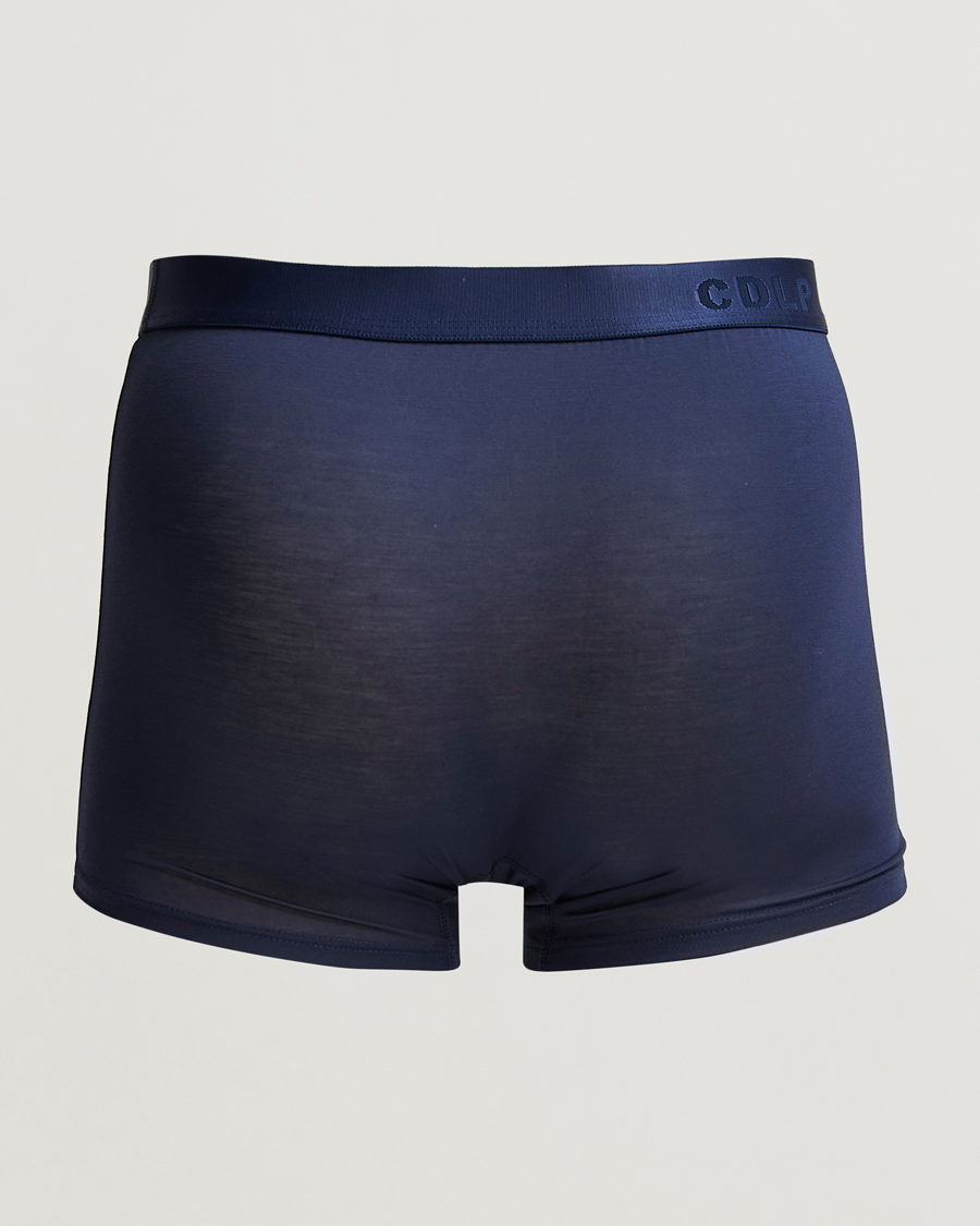 Herren | Unterwäsche | CDLP | 3-Pack Boxer Briefs Navy Blue