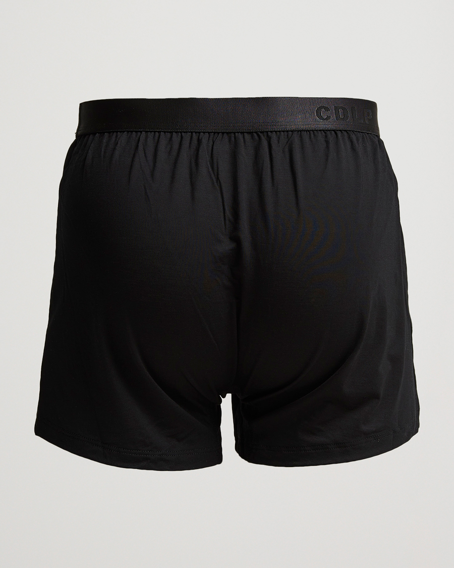 Herren | Unterwäsche | CDLP | 3-Pack Boxer Shorts Black