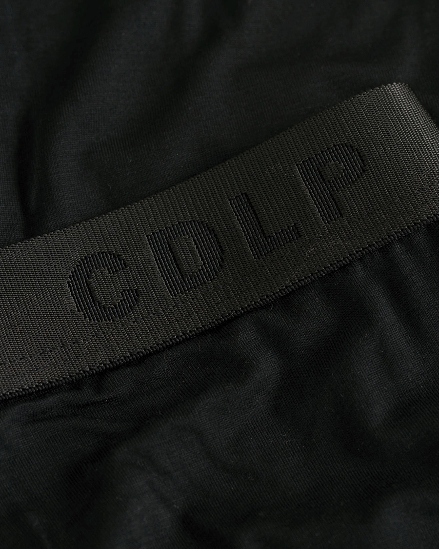 Herr | Lojalitetserbjudande | CDLP | Long Johns Black