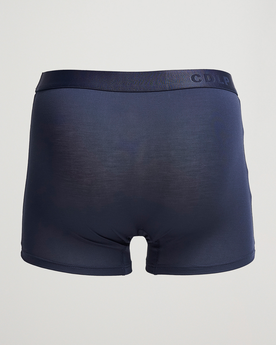 Herren |  | CDLP | Boxer Brief Navy Blue