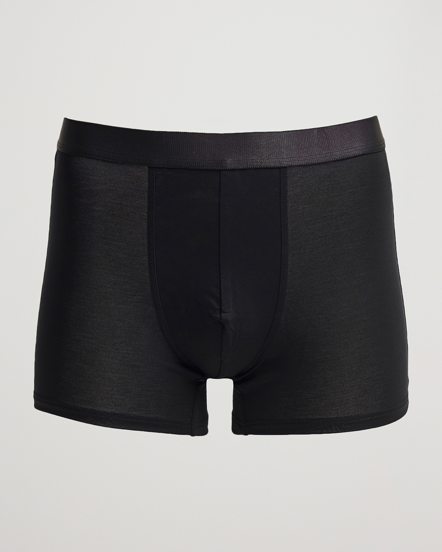 Herren | Unterwäsche | CDLP | Boxer Brief Black