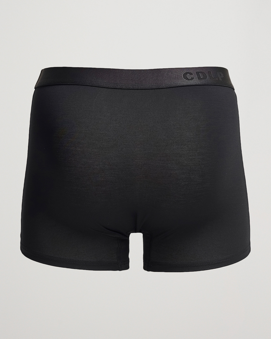 Men |  | CDLP | Boxer Brief Black