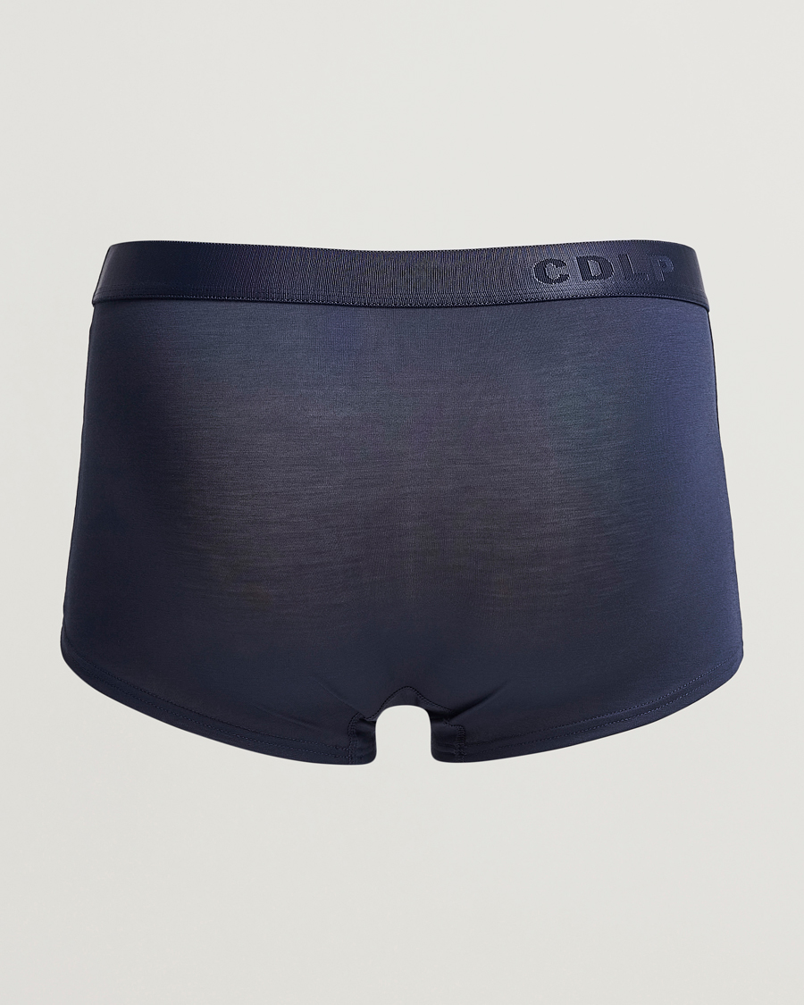 Herren | CDLP | CDLP | Boxer Trunk Navy Blue