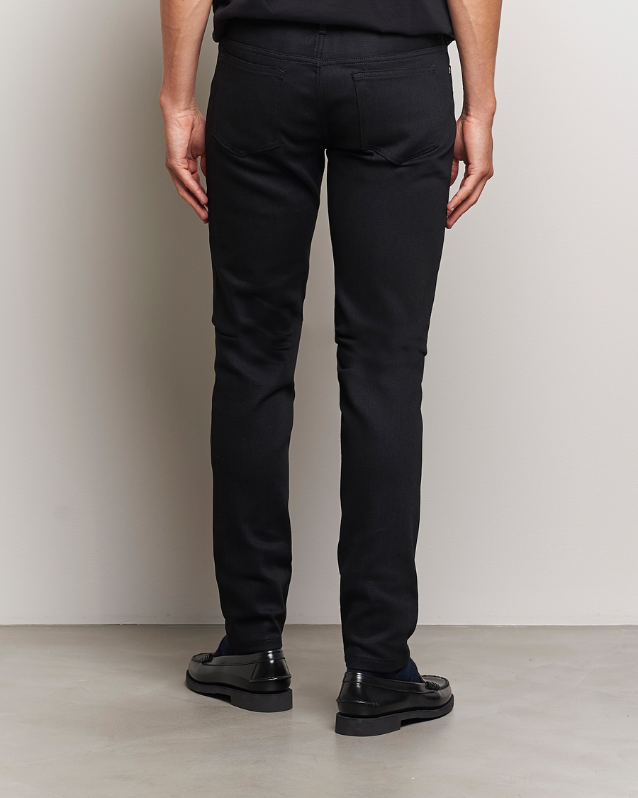 Herren | Jeans | A.P.C. | Petit New Standard Jeans Black