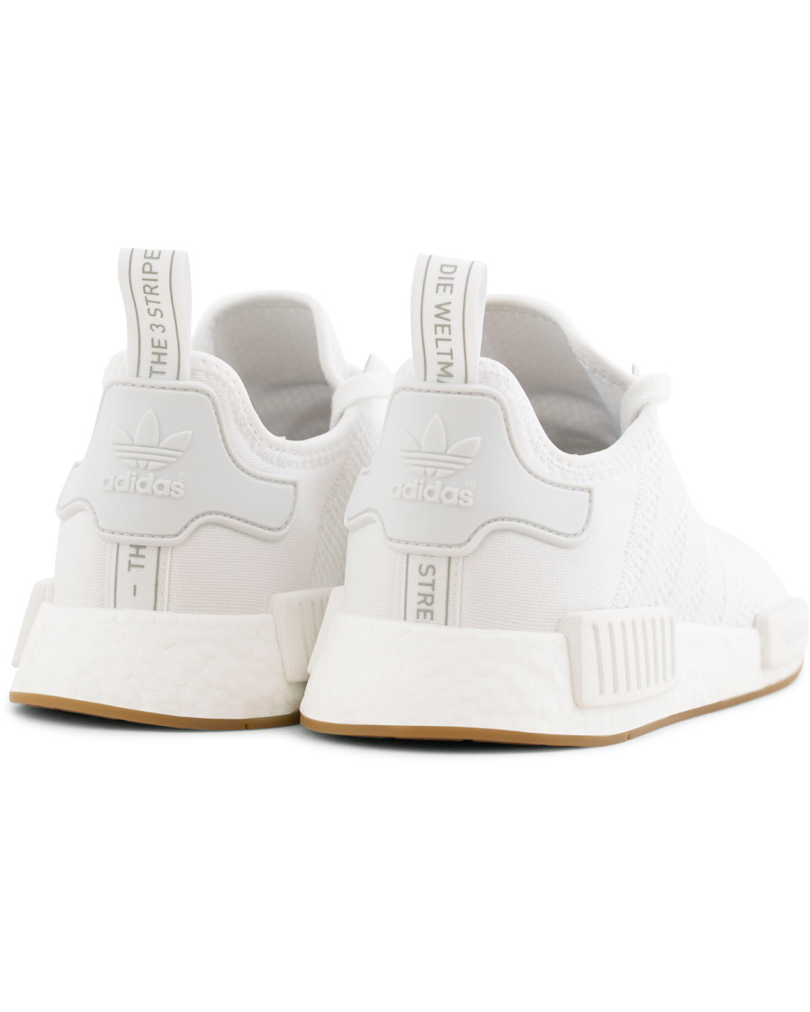 adidas Originals NMD R1 Running Sneaker White bei Care of Carl
