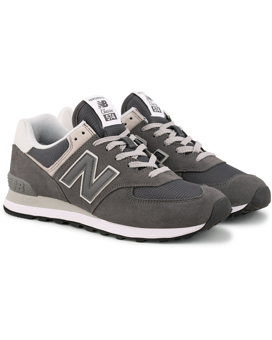 Herren | New Balance 574 Running Sneaker Magnet | New Balance | 574 Running Sneaker Magnet
