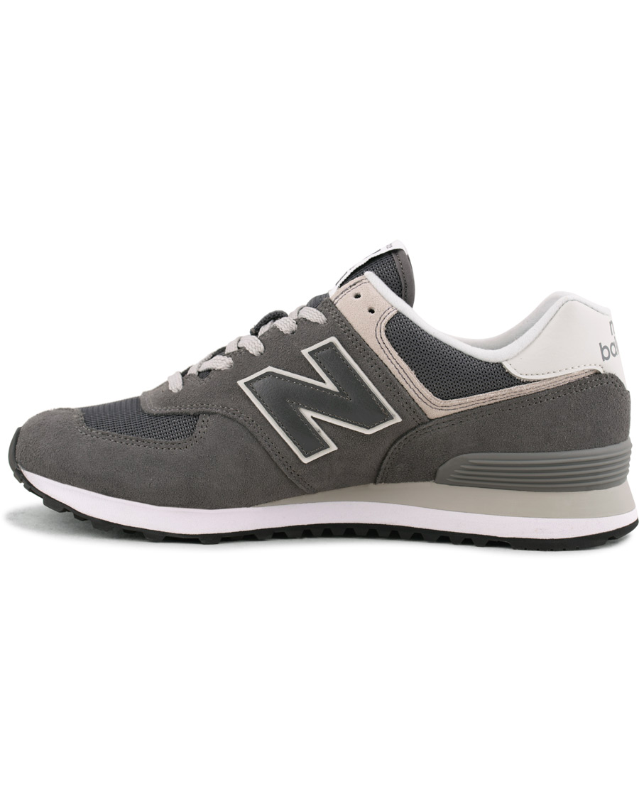 Herren | New Balance 574 Running Sneaker Magnet | New Balance | 574 Running Sneaker Magnet
