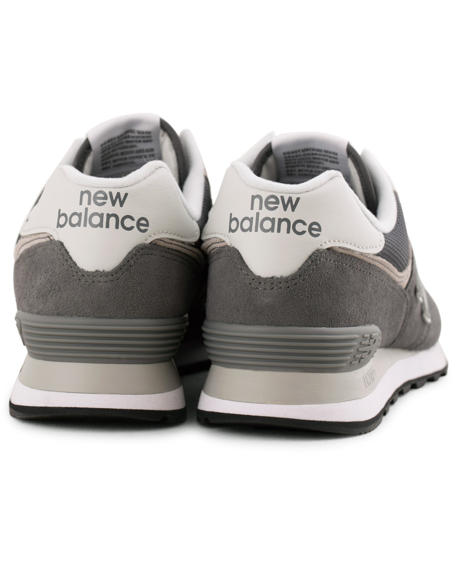 Herren | New Balance 574 Running Sneaker Magnet | New Balance | 574 Running Sneaker Magnet