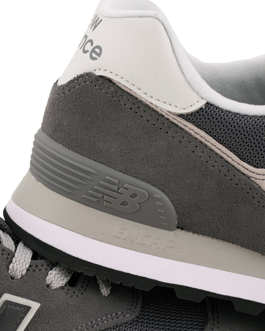 Herren | New Balance 574 Running Sneaker Magnet | New Balance | 574 Running Sneaker Magnet