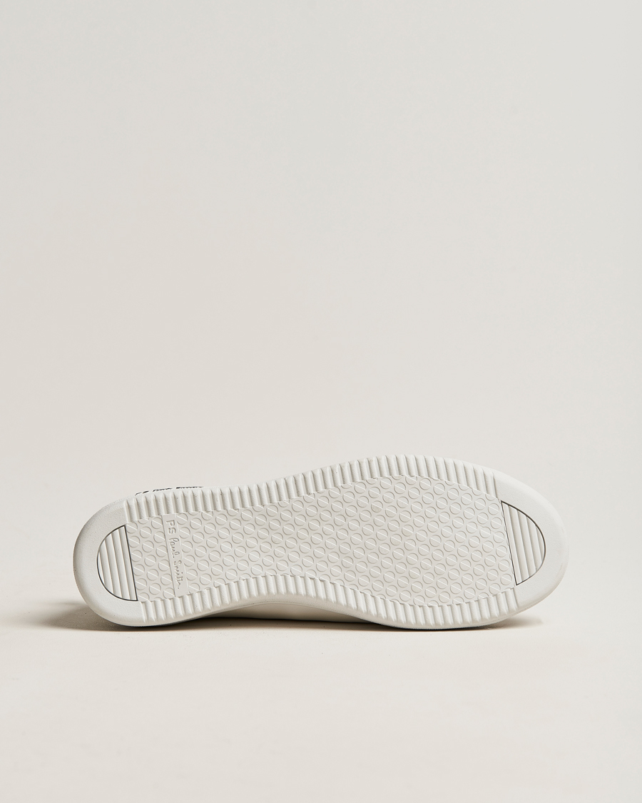 Herren | Sneaker | PS Paul Smith | Miyata Sneaker White