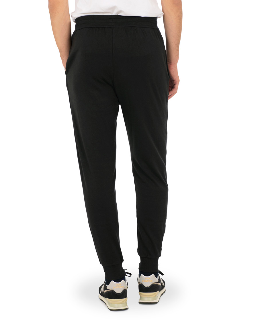 Herren | Hosen | Calvin Klein | Modal Sweatpants Black