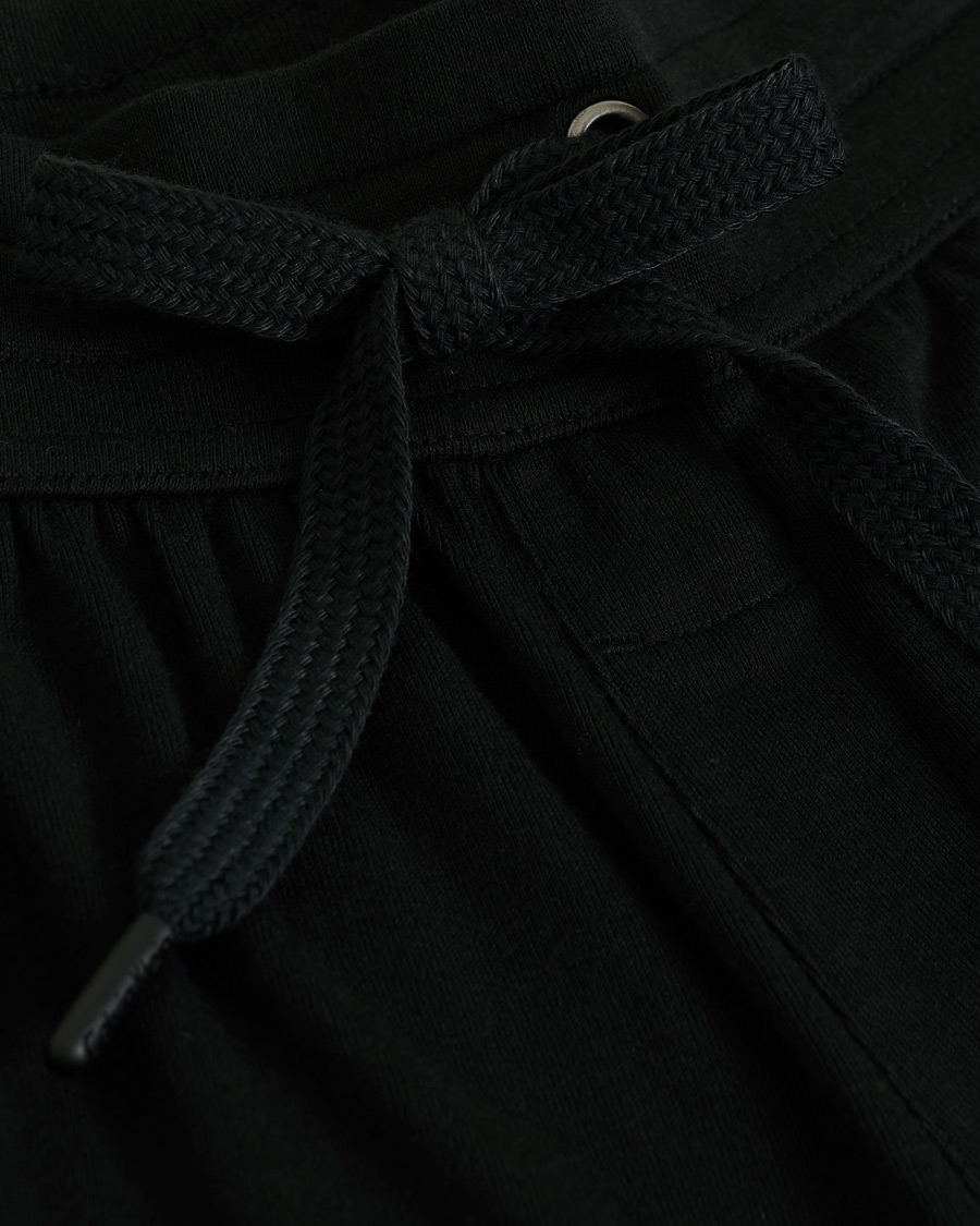 Herren | Hosen | Calvin Klein | Modal Sweatpants Black