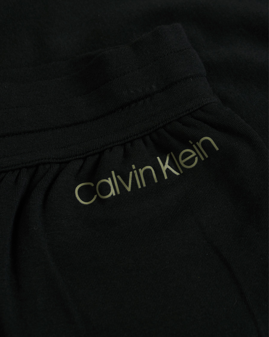 Herren | Hosen | Calvin Klein | Modal Sweatpants Black