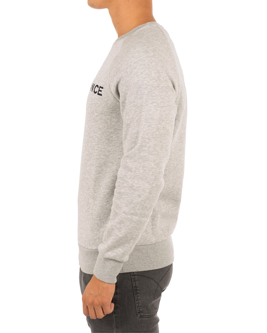 Herren | Pullover | Peak Performance | Original Crew Neck Sweatshirt Grey