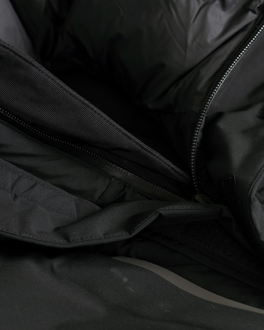 Herren | Jacken | Sail Racing | Antarctica Expedition Jacket Carbon
