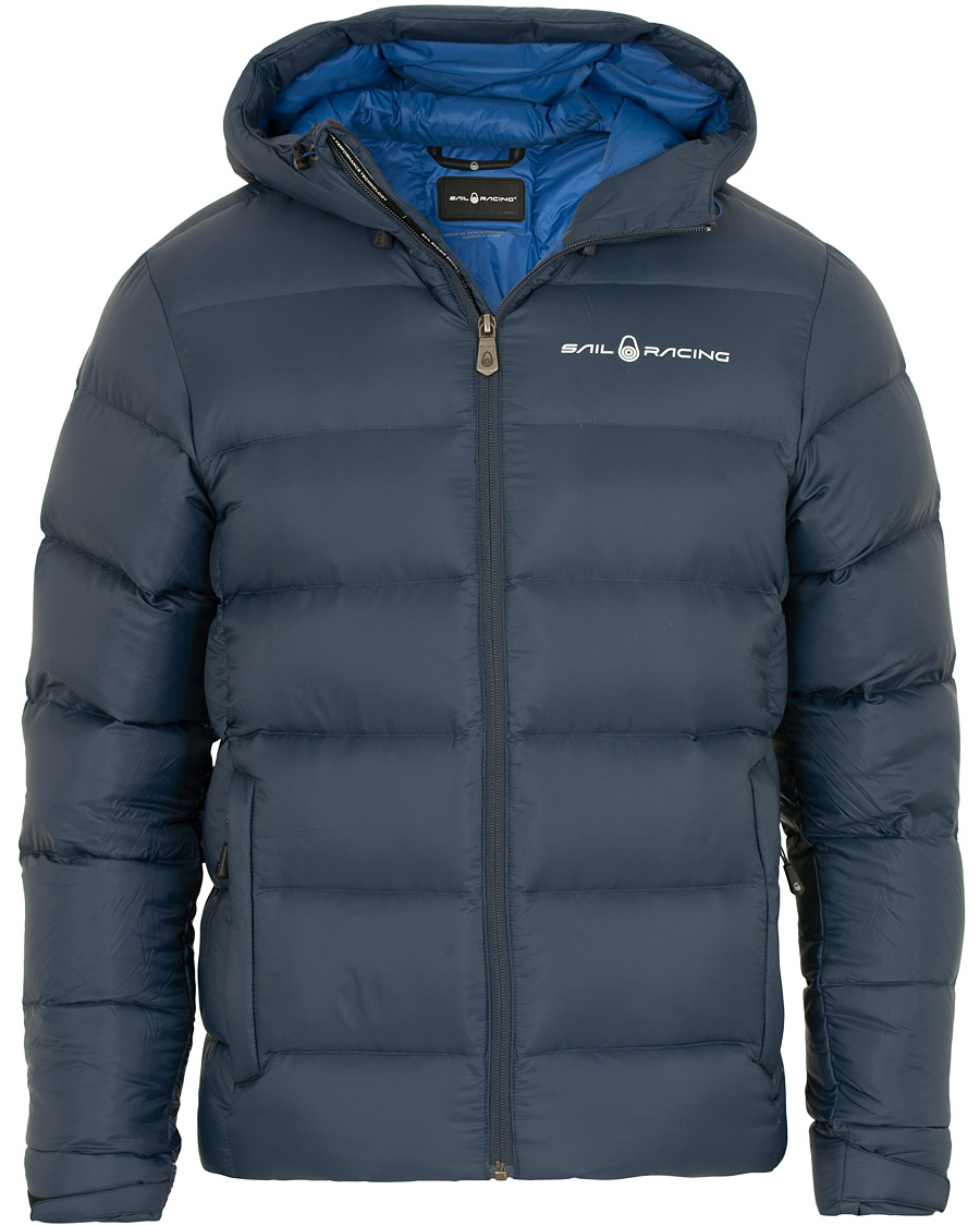 Herren | Jacken | Sail Racing | Gravity Down Jacket Navy