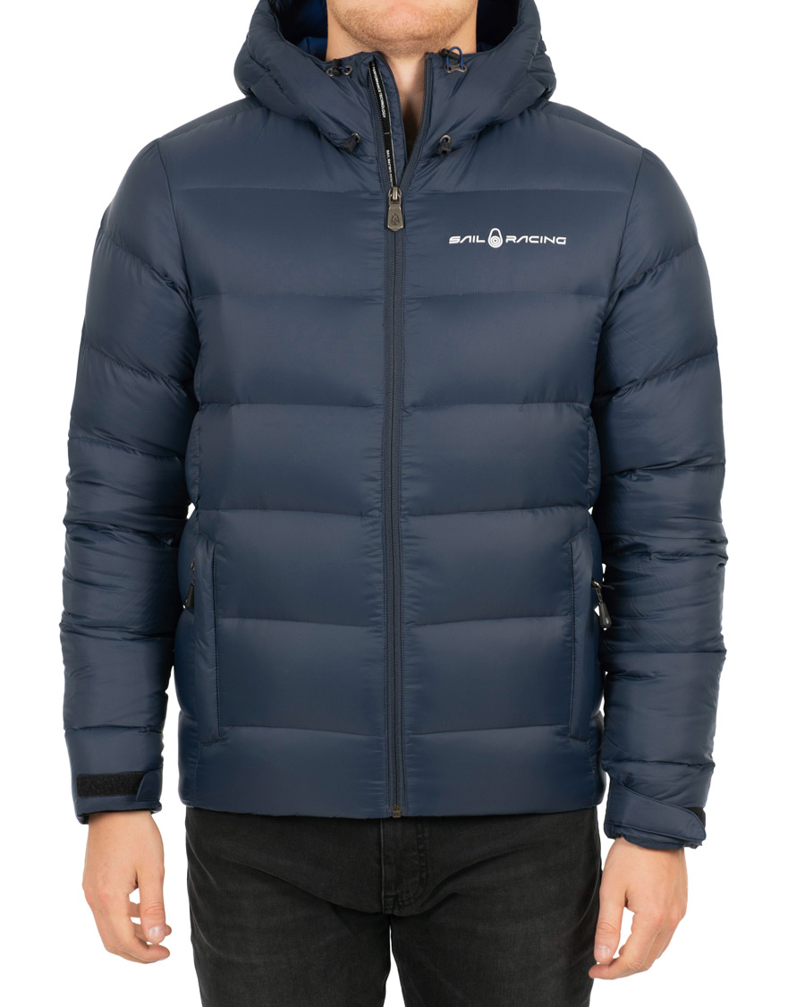 Herren | Jacken | Sail Racing | Gravity Down Jacket Navy