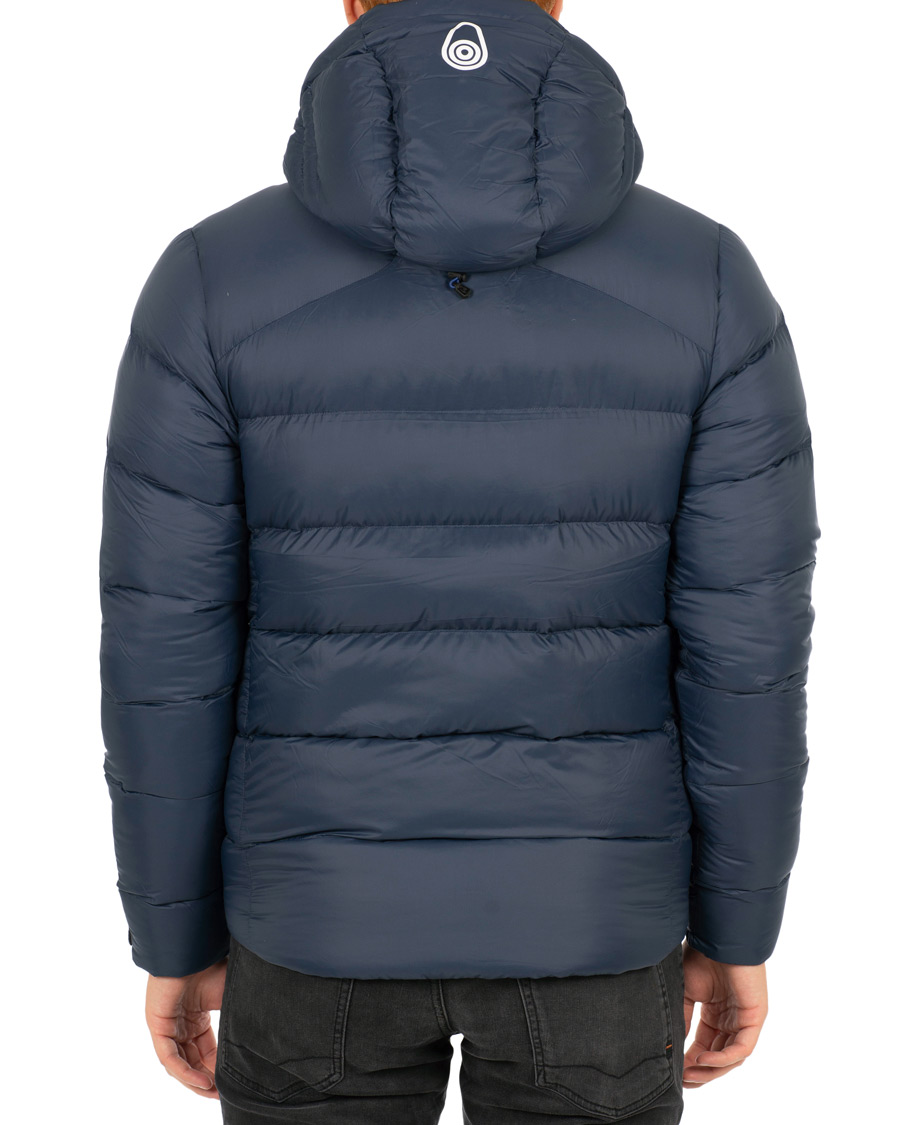 Herren | Jacken | Sail Racing | Gravity Down Jacket Navy