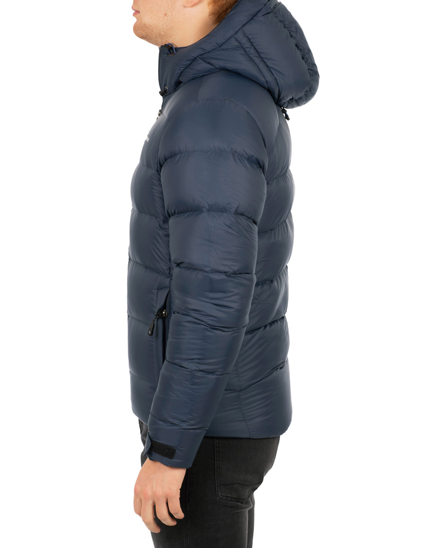 Herren | Jacken | Sail Racing | Gravity Down Jacket Navy