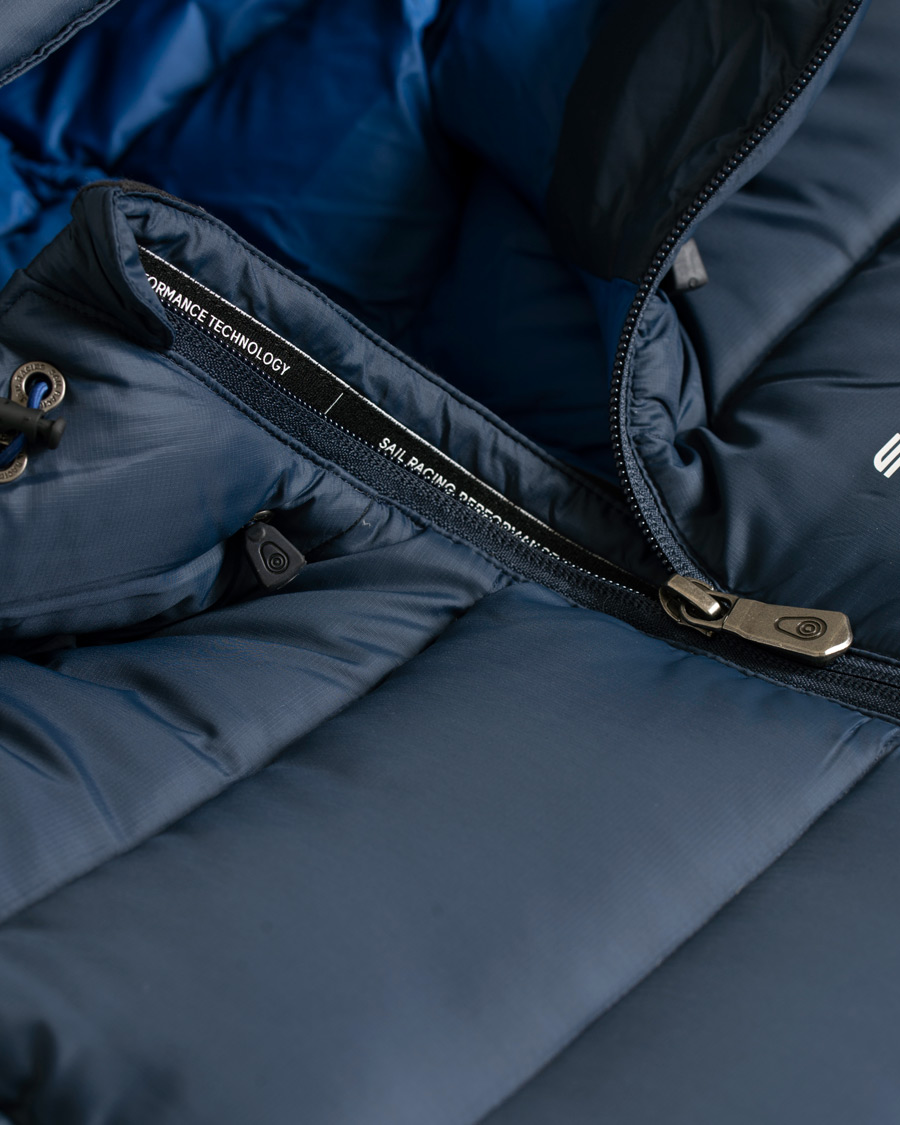 Herren | Jacken | Sail Racing | Gravity Down Jacket Navy