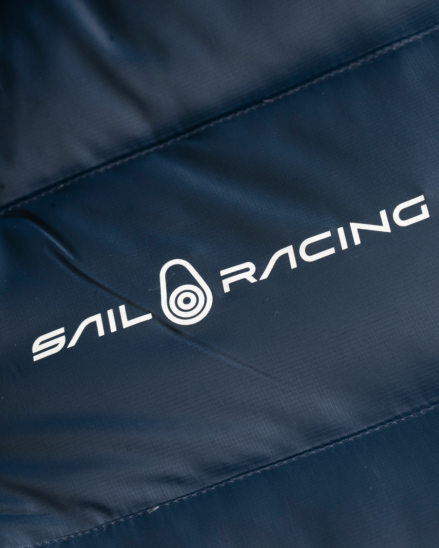 Herren | Jacken | Sail Racing | Gravity Down Jacket Navy