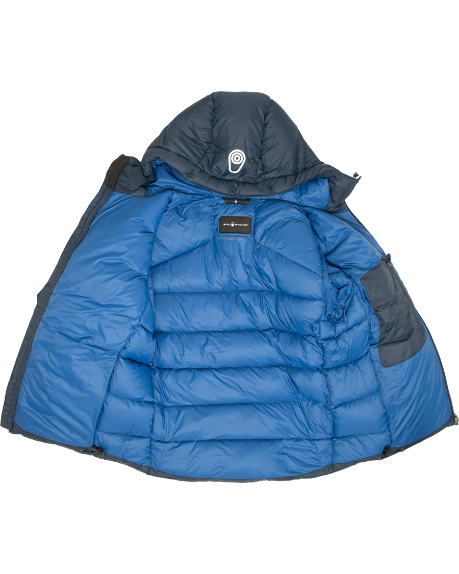 Herren | Jacken | Sail Racing | Gravity Down Jacket Navy