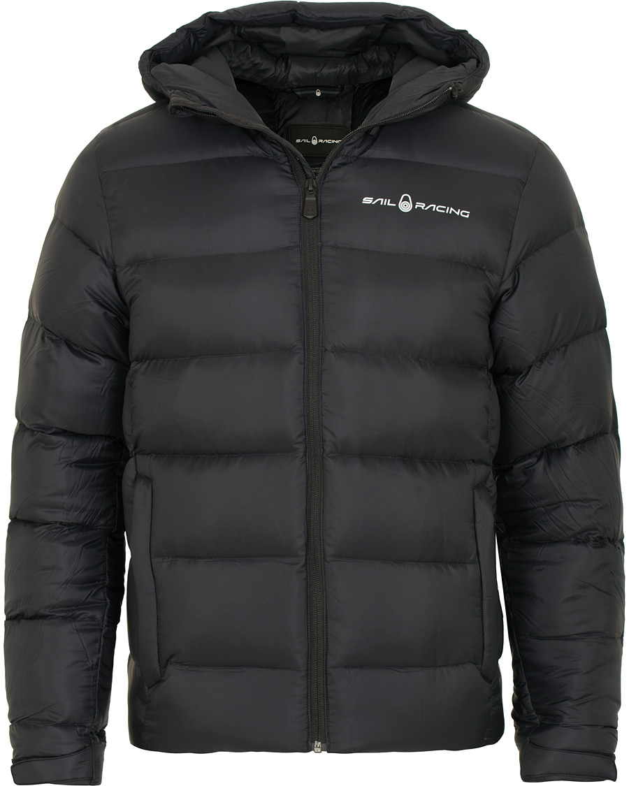 Herren | Jacken | Sail Racing | Gravity Down Jacket Carbon