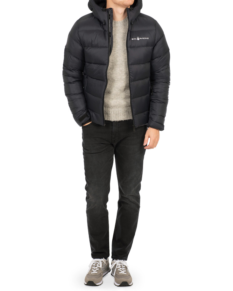 Herren | Jacken | Sail Racing | Gravity Down Jacket Carbon