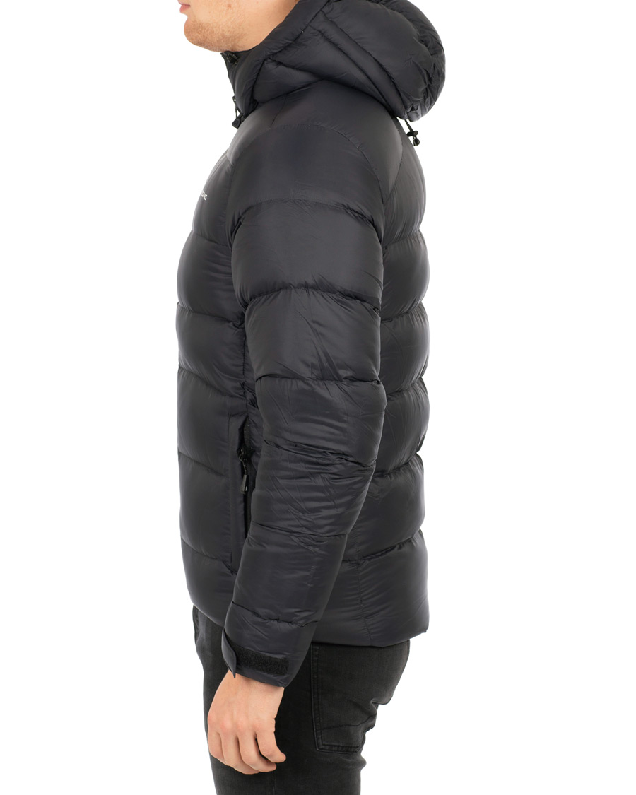 Herren | Jacken | Sail Racing | Gravity Down Jacket Carbon
