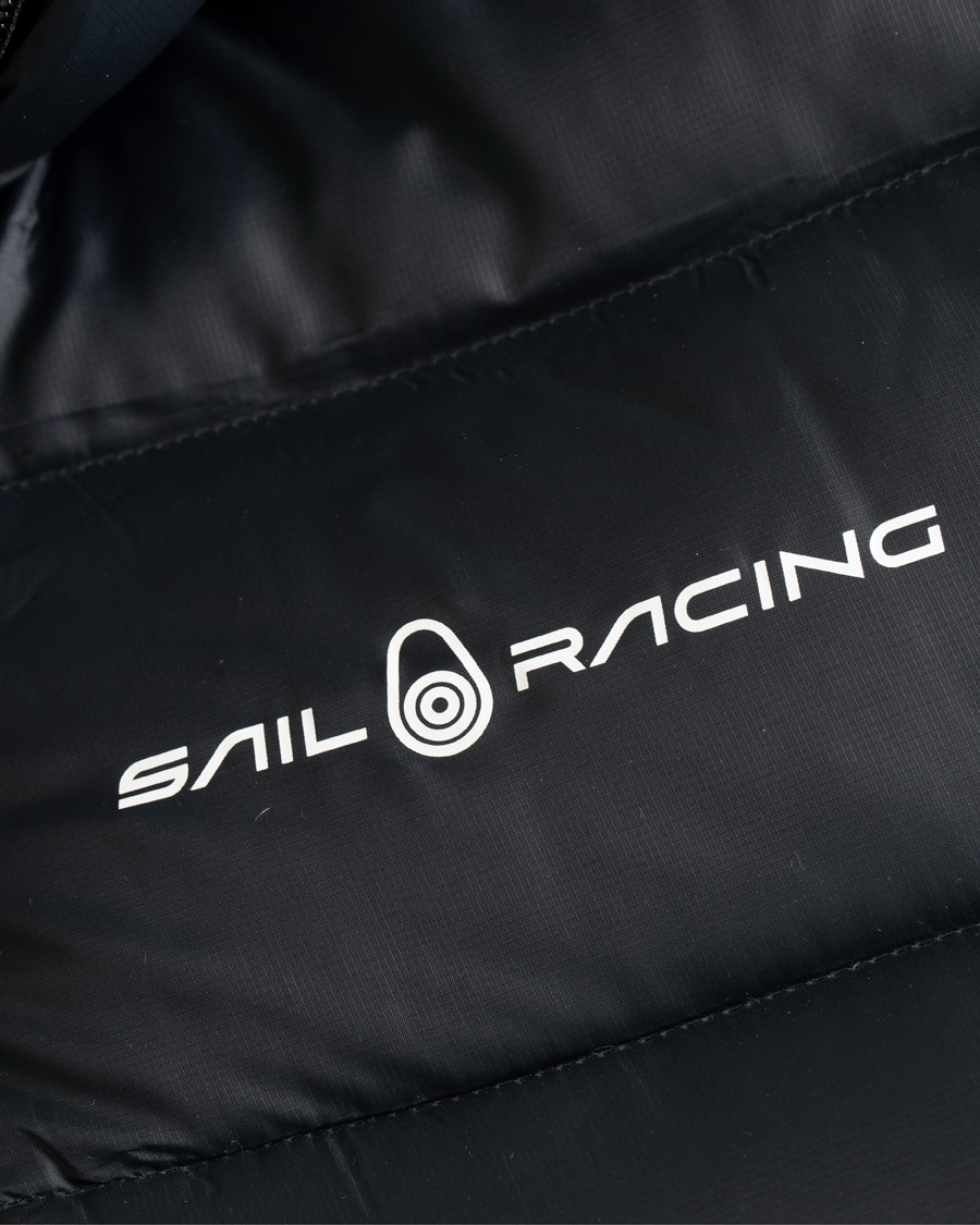 Herren | Jacken | Sail Racing | Gravity Down Jacket Carbon
