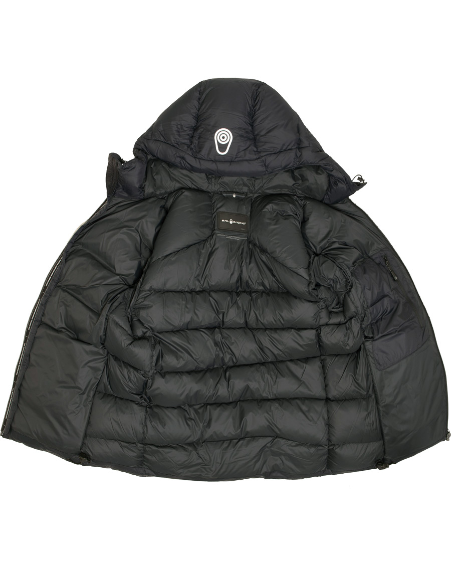 Herren | Jacken | Sail Racing | Gravity Down Jacket Carbon