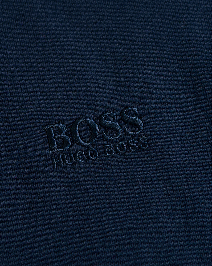 Herren | T-Shirts | BOSS BLACK | BOSS 3-Pack T-shirts Navy/Grey/Black