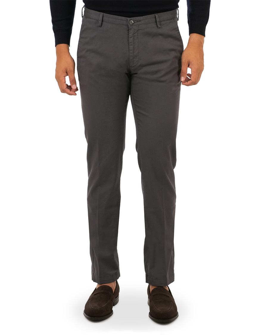 Herren | Hosen | BOSS BLACK | BOSS Rice 3D Chinos Grey