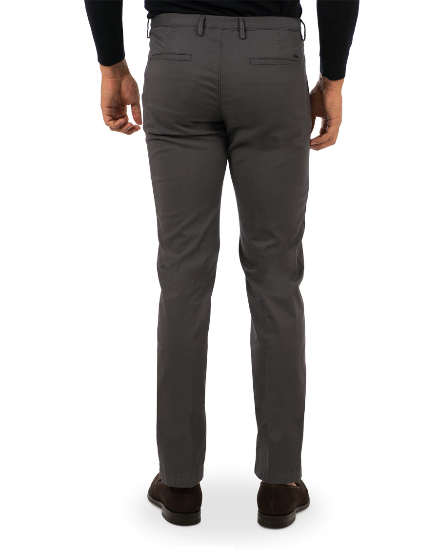 Herren | Hosen | BOSS BLACK | BOSS Rice 3D Chinos Grey