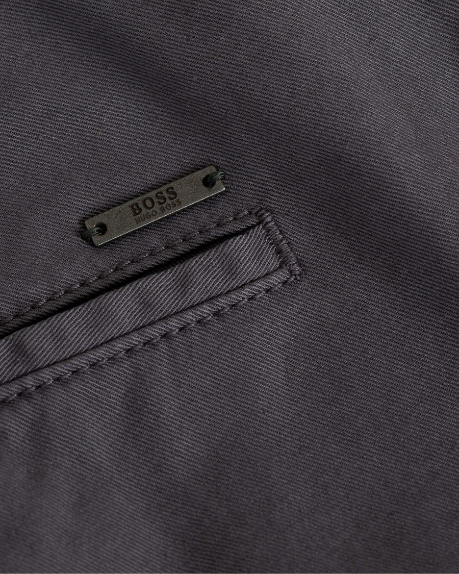 Herren | Hosen | BOSS BLACK | BOSS Rice 3D Chinos Grey