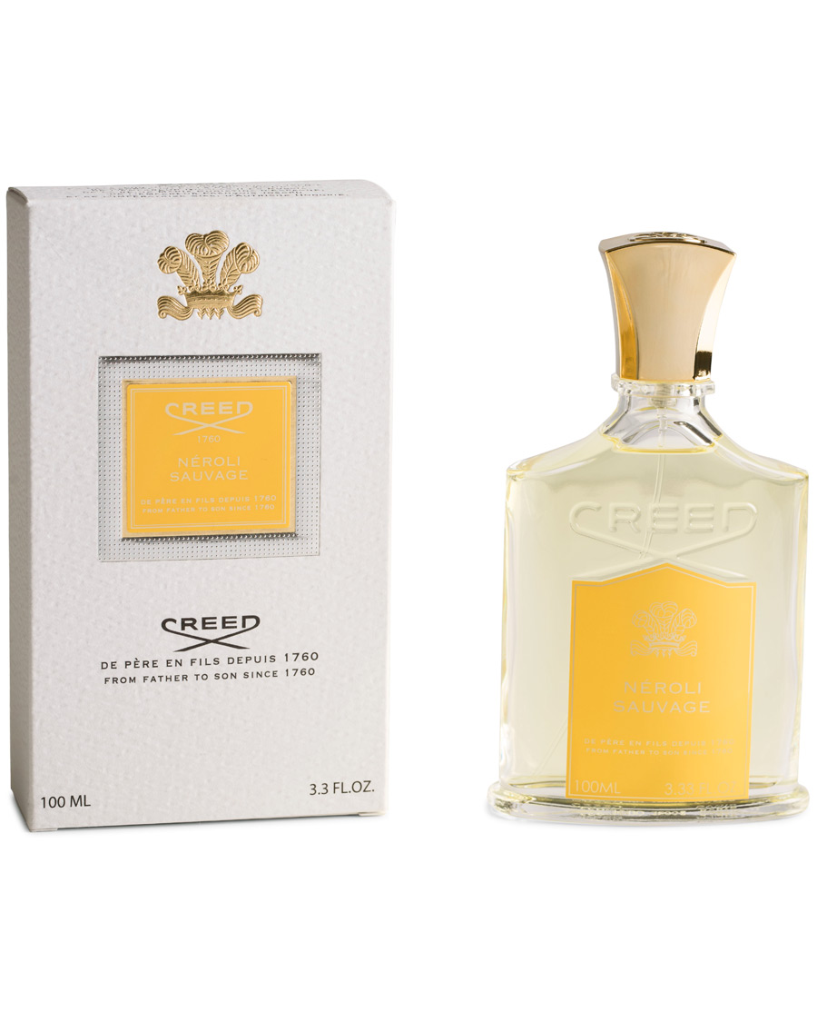 Herren | Parfüm | Creed | Millesime Neroli Sauvage 100ml